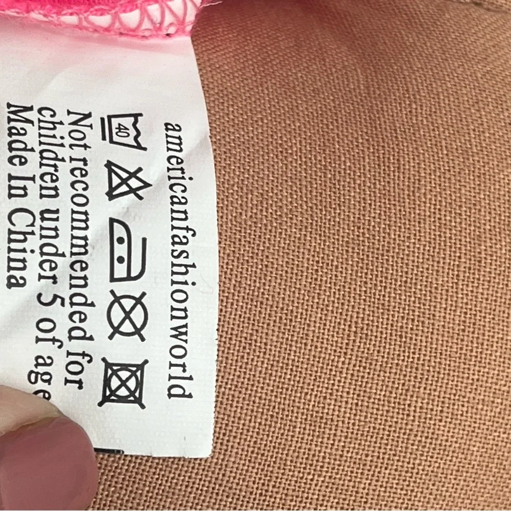 American Girl Doll Truly Me #67 Dark Skin-Brown Eyes-18" - Curly Hair Side Part - Picture 7 of 9